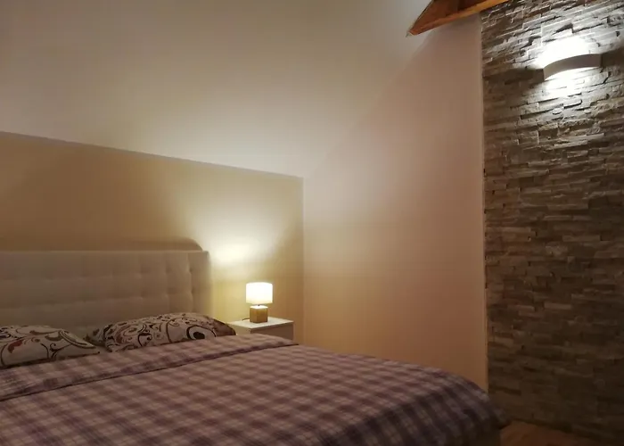 Apartments Nina