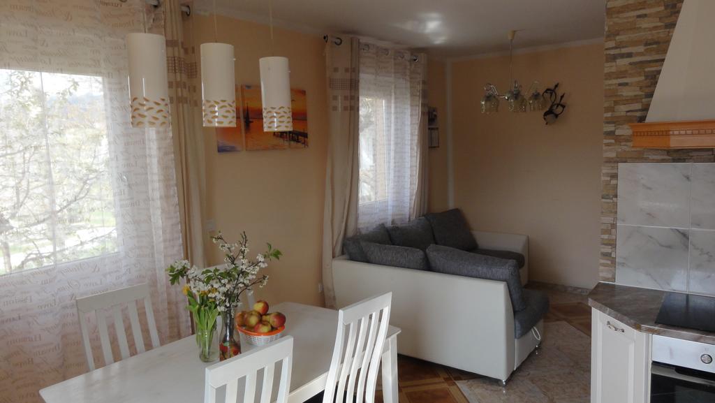 Nina Appartement