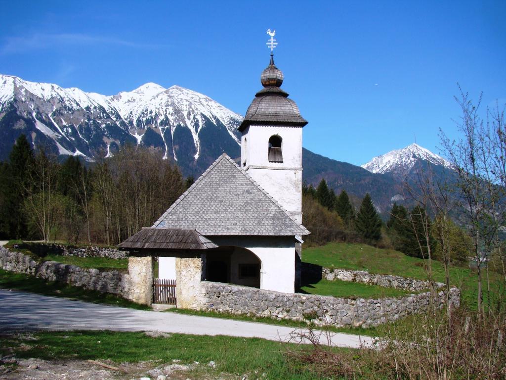 Nina Appartement Bled