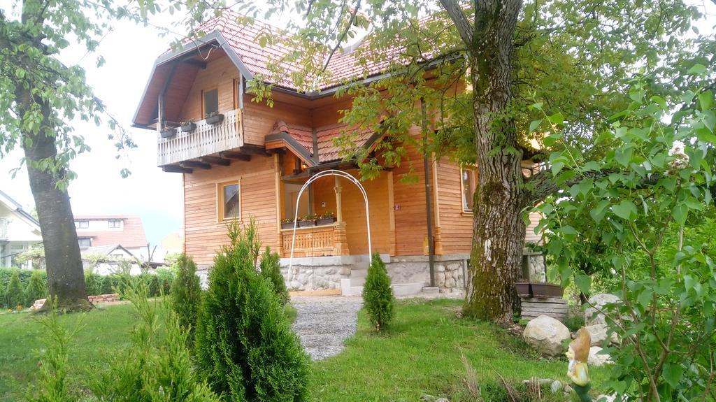 Appartement Nina *