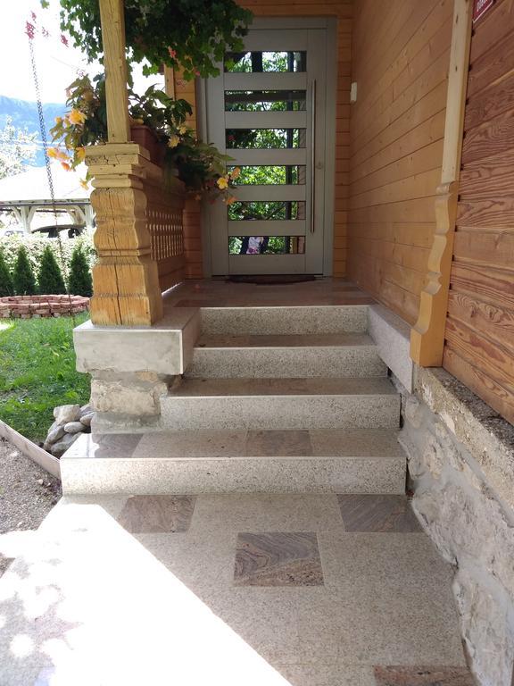 Apartman Nina *