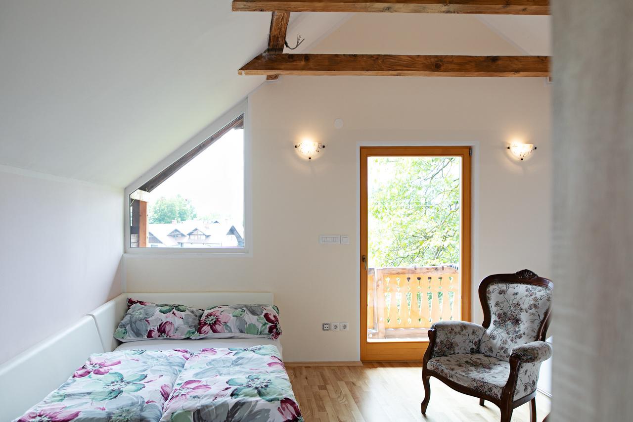 Nina Appartement *