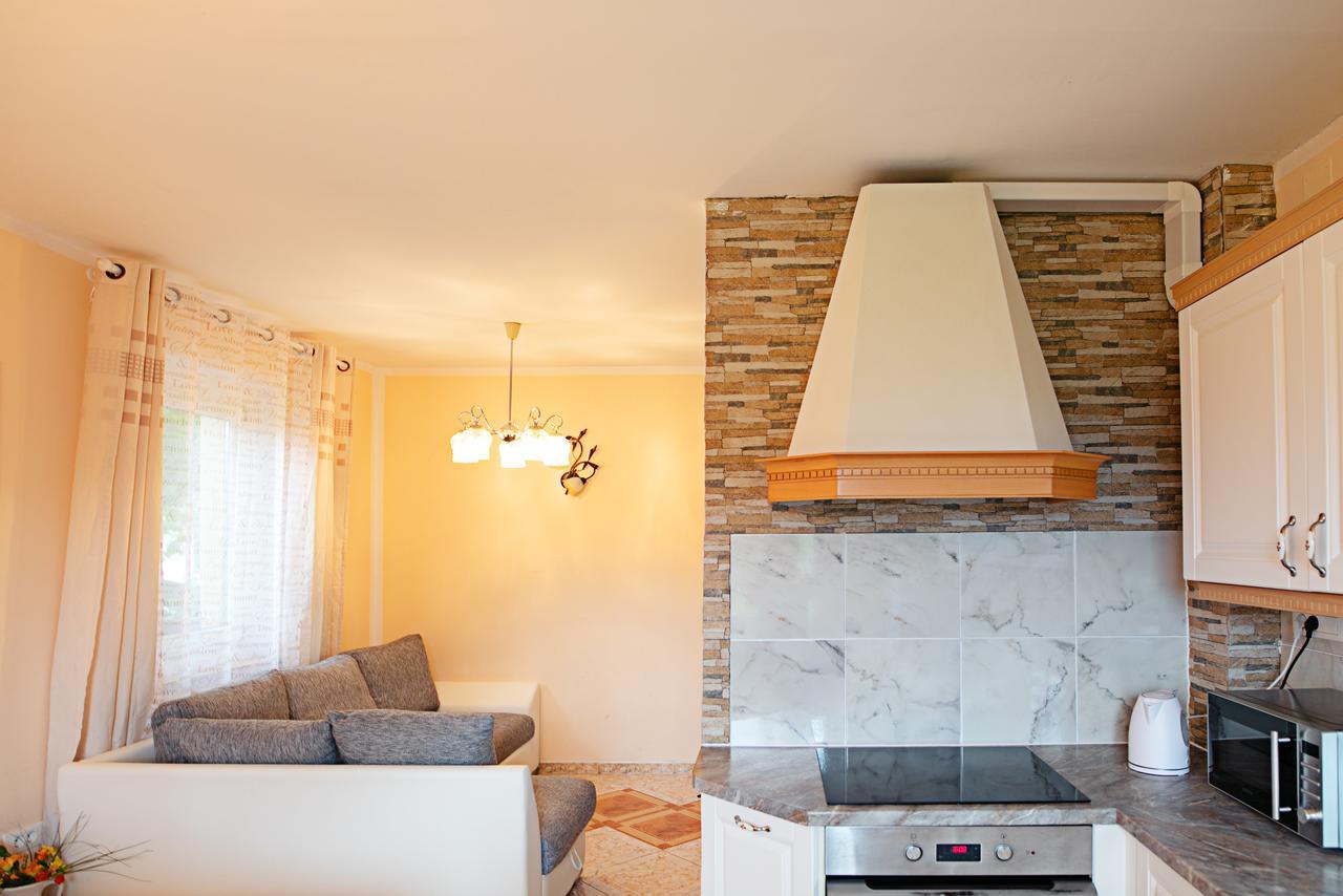 Appartement Nina *